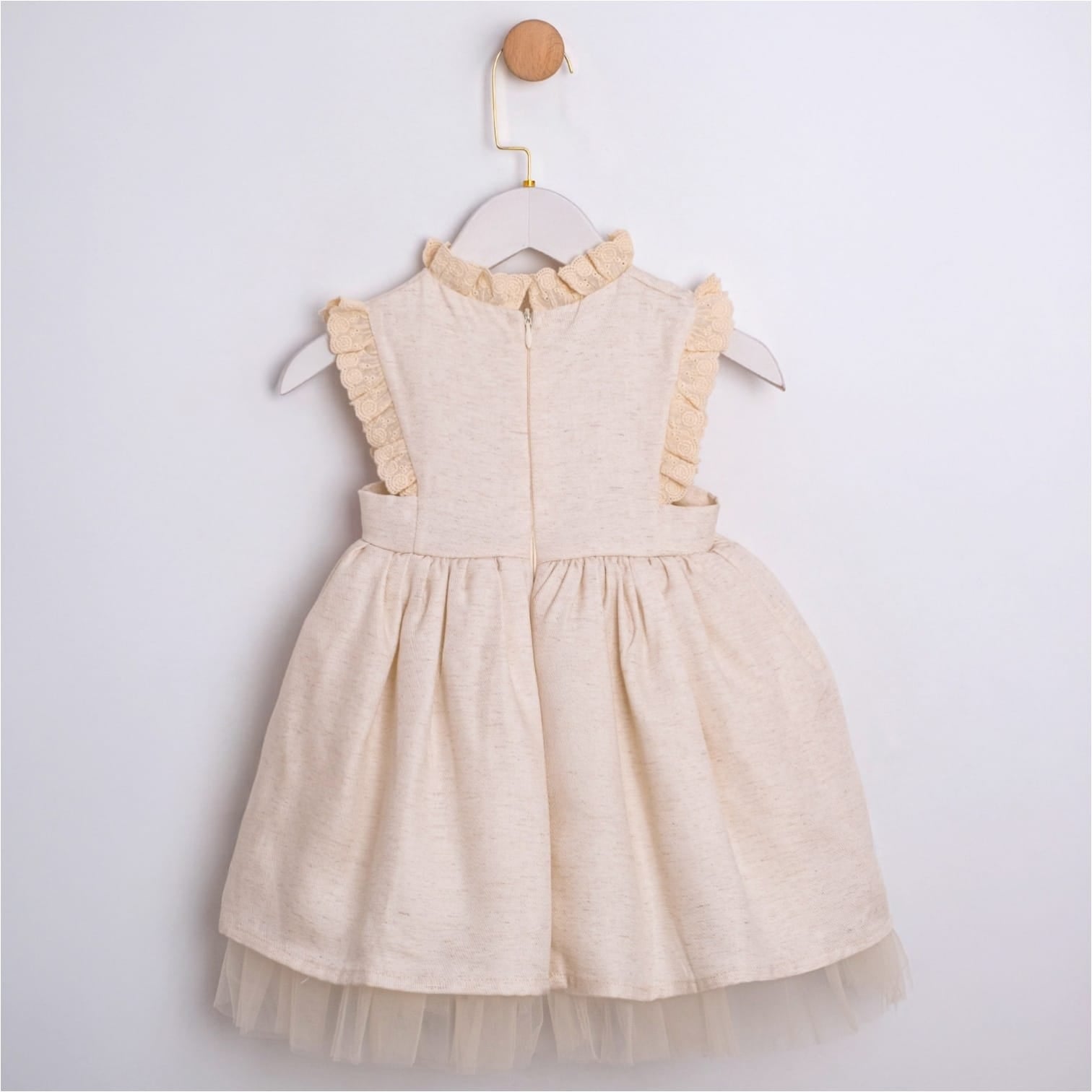 Flora belle dress - Liam & Lilly