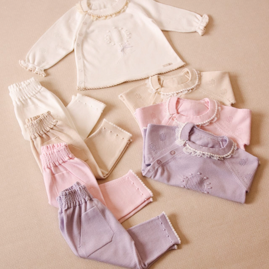 Lilly comfy set