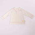 Load image into Gallery viewer, Girly two-pieces comfy set white
