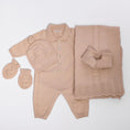 Load image into Gallery viewer, Newborn five-pieces unisex giftset
