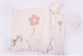 Load image into Gallery viewer, Newborn five-pieces flower giftset
