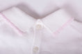 Load image into Gallery viewer, Girly two-pieces comfy set white/pink - Liam & Lilly
