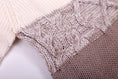 Load image into Gallery viewer, Charming three-pieces taupe set
