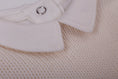 Load image into Gallery viewer, Charming three-pieces taupe set

